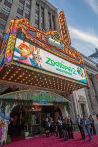 ‘Zootopia 2’ surpasses half a billion dollars at the box office and is about to make history