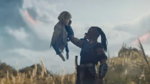 Predator: Savage Lands becomes the highest-grossing film in franchise history