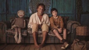 ‘The Son of a Thousand Men’: passionate adaptation of Valter Hugo Mãe’s novel