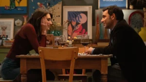 First Date – Film | CinemaPOP