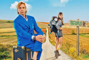 Checco Zalone, Buen Camino and the historic record one step away (the numbers and the comparison with ‘Quo Vado?) – And Pier Silvio Berlusconi thanks him publicly