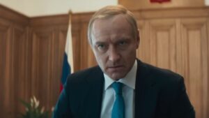 “The Mage of the Kremlin”, “Hamnet”, “Amour Apocalypse”… the films to see (or not) of the week